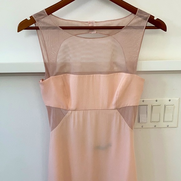 BCBG Maxazria Mimi Dress - Picture 3 of 7